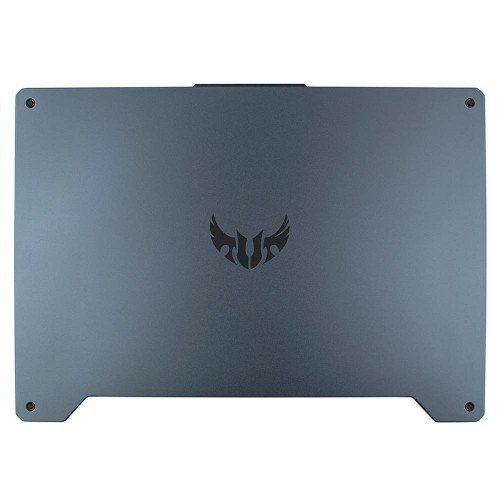 Кришка матриці для ноутбука Asus FA506I FX506I FX506L TUF506I TUF506L TUF566I TUF566L series, (Grey, metal, 90NR03L1-R7A020, A Cover, Original)