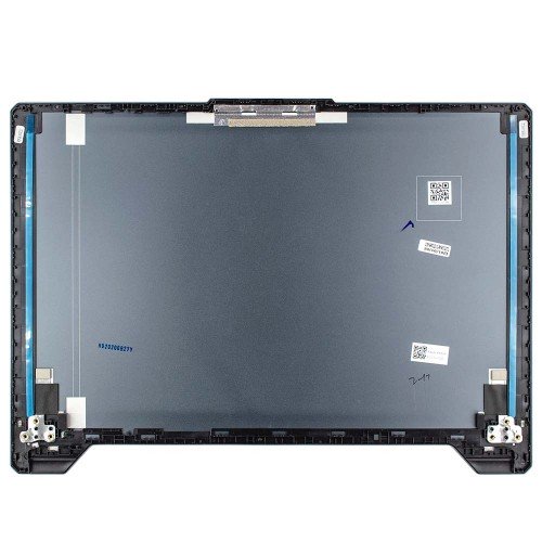 Кришка матриці для ноутбука Asus FA506I FX506I FX506L TUF506I TUF506L TUF566I TUF566L series, (Grey, metal, 90NR03L1-R7A020, A Cover, Original)