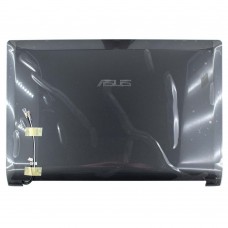 Крышка матрицы для Asus N53DA N53JG N53JQ N53SV N53TA N53TK N53JF, (Dark Grey, 13GN1I5AP011-1, Original) Крышка матрицы для Asus N53DA N53JG N53JQ N53SV N53TA N53TK N53JF, (Dark Grey, 13GN1I5AP011-1, Original)