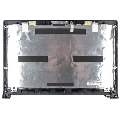 Корпус крышка матрицы для ноутбука Asus N53DA N53JG N53JQ N53SV N53TA N53TK N53JF, (Dark Grey, 13GN1I5AP011-1, A Cover, Original)