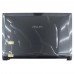 Корпус кришка матриці для ноутбука Asus A409 F409 R409 S409 X409 series, (Grey, 90NB0N22-R7A010, A Cover, Original)
