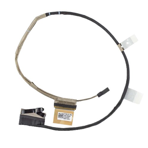 Шлейф матриці для ноутбука Asus G712LU G712LV G712LW G712LWS G731GU G731GV G731GW G732LV G732LW, (FullHD eDP 40pin, 14005-03080000, 6017B1433201, Original)