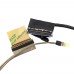 Шлейф матрицы для ноутбука Asus G712LU G712LV G712LW G712LWS G731GU G731GV G731GW G732LV G732LW, (FullHD eDP 40pin, 14005-03080000, 6017B1433201, Original)