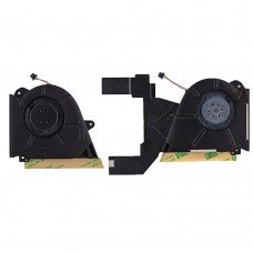 Вентиляторы для Asus ROG GX531G GX532G GX535G, (12V 1A, 13NR0100M14011, 13NR01D0M08011, CPU+GPU, Original)