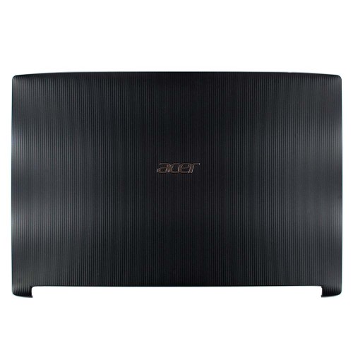 Корпус крышка матрицы для ноутбука Acer Aspire A517-51 A517-51G A517-51GP A517-51P, (60.GSUN2.002, A Cover, Original)
