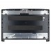 Корпус крышка матрицы для ноутбука Acer Aspire A517-51 A517-51G A517-51GP A517-51P, (60.GSUN2.002, A Cover, Original)