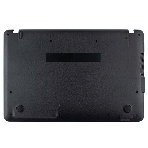 Нижняя крышка для ноутбука Asus VivoBook A540SA F540SA R540SA X540SA, (Black, поддон, днище, D Cover, 90NB0B31-R7D020)