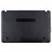 Нижняя крышка для ноутбука Asus VivoBook A540SA F540SA R540SA X540SA, (Black, поддон, днище, D Cover, 90NB0B31-R7D020)