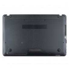Корпус нижняя крышка для Asus A541 D541 F541 K541 P541 R541 X541 series, (Black, w/o ODD, поддон, днище, D Cover, 90NB0CG1-R7D000)