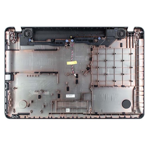 Корпус нижня кришка для ноутбука Asus A541 D541 F541 K541 P541 R541 X541 series, (Black, w/o ODD, піддон, днище, D Cover, 90NB0CG1-R7D000)