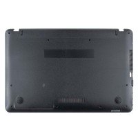 Корпус нижня кришка для Asus A541 D541 F541 K541 P541 R541 X541 series, (Black, w/o ODD, піддон, днище, D Cover, 90NB0CG1-R7D000)