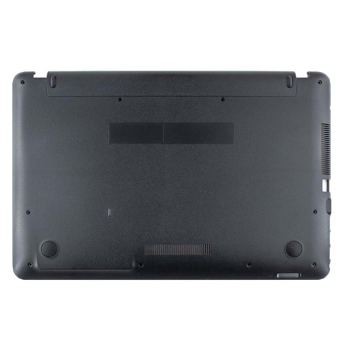 Корпус нижня кришка для ноутбука Asus A541 D541 F541 K541 P541 R541 X541 series, (Black, w/o ODD, піддон, днище, D Cover, 90NB0CG1-R7D000)