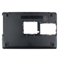 Корпус нижняя крышка для Acer Aspire ES1-523 ES1-524 ES1-533 ES1-572, (60.GD0N2.001, поддон, днище, D Cover, Original)