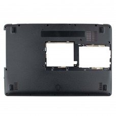 Корпус нижняя крышка для Acer Aspire ES1-523 ES1-524 ES1-533 ES1-572, (60.GD0N2.001, поддон, днище, D Cover, Original)