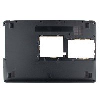 Корпус нижняя крышка для Acer Aspire ES1-523 ES1-524 ES1-533 ES1-572, (60.GD0N2.001, поддон, днище, D Cover, Original)