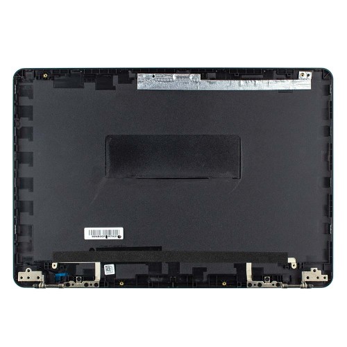 Корпус крышка матрицы для ноутбука Asus A411 F411 S401 S410 X411 series, (Gold, 90NB0GF1-R7A010, 90NB0GF4-R7A012, с петлями, A Cover, Original)