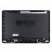 Корпус крышка матрицы для ноутбука Asus A411 F411 S401 S410 X411 series, (Gold, 90NB0GF1-R7A010, 90NB0GF4-R7A012, с петлями, A Cover, Original)