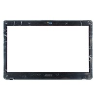 Корпус рамка екрану для Asus A52J K52D K52J K52N K52F series, (Black, 13GNXM1AP051-1, B Cover, Original)