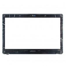 Корпус рамка экрана для Asus A52J K52D K52J K52N K52F series, (Black, 13GNXM1AP051-1, B Cover, Original)