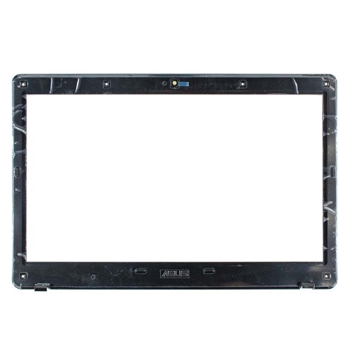 Корпус рамка экрана для ноутбука Asus A52J K52D K52J K52N K52F series, (Black, 13GNXM1AP051-1, B Cover, Original)