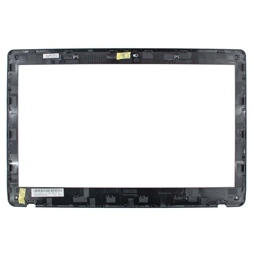 Корпус рамка экрана для ноутбука Asus A52J K52D K52J K52N K52F series, (Black, 13GNXM1AP051-1, B Cover, Original)