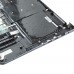 Корпус верхня кришка для ноутбука Asus VivoBook M580VD N580VD X580VD, RU/UA, (Gray, топкейс+клавіатура з підсвіткою, 90NB0FL4-R31UA, C Cover, Original)