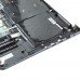 Корпус верхняя крышка для ноутбука Asus VivoBook M580VD N580VD X580VD, RU/UA, (Gray, топкейс+клавиатура с подсветкой, 90NB0FL4-R31UA0, C Cover, Original)