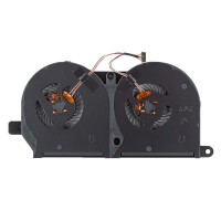 Вентилятор кулер для Acer Nitro NP515-51 Spin SP515-51GN, (5V FAN, Delta NS85B10-17C08, DLT023100AF0001, 23.GTQN1.001, Original)