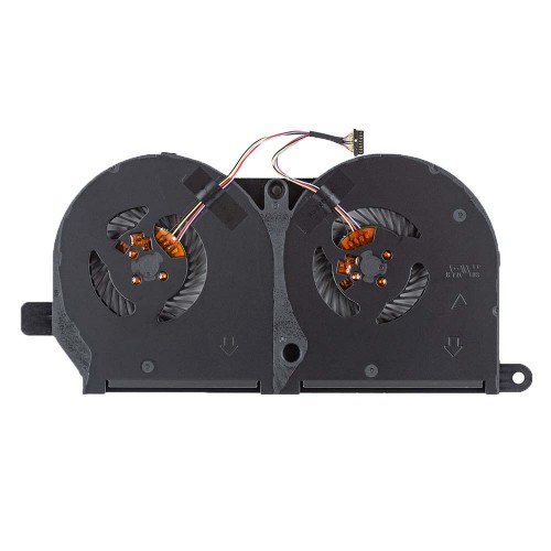 Вентилятор кулер для ноутбука Acer Nitro NP515-51 Spin SP515-51GN, (5V FAN, Delta NS85B10-17C08, DLT023100AF0001, 23.GTQN1.001, Original)