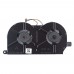 Вентилятор кулер для ноутбука Acer Nitro NP515-51 Spin SP515-51GN, (5V FAN, Delta NS85B10-17C08, DLT023100AF0001, 23.GTQN1.001, Original)