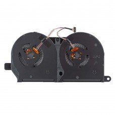 Вентилятор кулер для Acer Nitro NP515-51 Spin SP515-51GN, (5V FAN, Delta NS85B10-17C08, DLT023100AF0001, 23.GTQN1.001, Original)