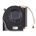 Вентилятор для ноутбука Asus G513I G513Q G533Q G713I G713Q G733Q series, (CPU DC 12V 1A, 13NR0540P01011, FNAB DFSCM227163927, 6033B0092301, Original)