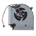 Вентилятор для ноутбука Asus G513I G513Q G533Q G713I G713Q G733Q series, (CPU DC 12V 1A, 13NR0540P01011, FNAB DFSCM227163927, 6033B0092301, Original)