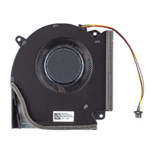 Вентилятор для ноутбука Asus G513I G513Q G533Q G713I G713Q G733Q series, (CPU DC 12V 1A, 13NR0540P01011, FNAB DFSCM227163927, 6033B0092301, Original)