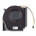 Вентилятор для ноутбука Asus G513I G513Q G533Q G713I G713Q G733Q series, (CPU DC 12V 1A, 13NR0540P01011, FNAB DFSCM227163927, 6033B0092301, Original)