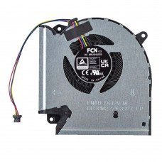 Вентилятор для Asus G513I G513Q G533Q G713I G713Q G733Q, (CPU 12V 1A, 13NR0540P01011, 6033B0092301, Original)