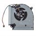 Вентилятор для ноутбука Asus G513I G513Q G533Q G713I G713Q G733Q series, (CPU DC 12V 1A, 13NR0540P01011, FNAB DFSCM227163927, 6033B0092301, Original)