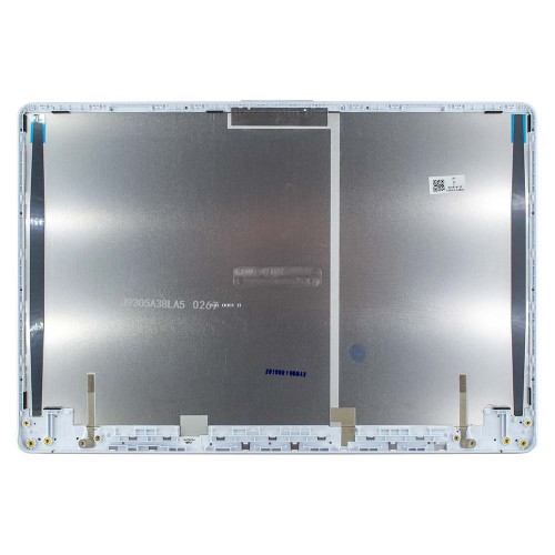 Корпус крышка матрицы для ноутбука Asus S530F S530U X530F X530U series, (Gold, metal, 90NB0WN2-R7A000, 90NB0IA6-R7A010, A Cover, Original)