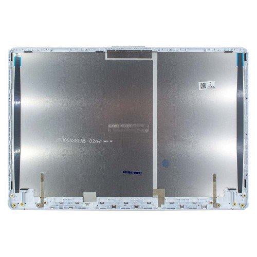 Корпус крышка матрицы для ноутбука Asus S530F S530U X530F X530U series, (Gold, metal, 90NB0WN2-R7A000, 90NB0IA6-R7A010, A Cover, Original)