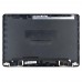 Корпус крышка матрицы для ноутбука Asus A411 F411 S401 S410 X411 series, (Red, 90NB0GF5-R7A012, 13NB0GF5AP0111, с петлями, A Cover, Original)