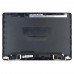Корпус крышка матрицы для ноутбука Asus A411 F411 S401 S410 X411 series, (Red, 90NB0GF5-R7A012, 13NB0GF5AP0111, с петлями, A Cover, Original)