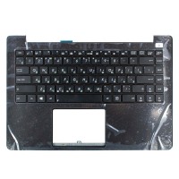 Корпус верхня кришка для Asus F402CA R408CA S402CA X402CA, RU, (Brown, топкейс+клавіатура, 90NB0091-R31RU0, C Cover, Original) Корпус верхня кришка для Asus F402CA R408CA S402CA X402CA, RU, (Brown, топкейс+клавіатура, 90NB0091-R31RU0, C Cover, Original)