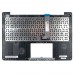 Корпус верхняя крышка для ноутбука Asus F402CA R408CA S402CA X402CA, RU, (Brown, топкейс+клавиатура, 90NB0091-R31RU0, C Cover, Original)