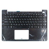 Корпус верхняя крышка для Asus F402CA R408CA S402CA X402CA, RU, (Brown, топкейс+клавиатура, 90NB0091-R31RU0, C Cover, Original) Корпус верхняя крышка для Asus F402CA R408CA S402CA X402CA, RU, (Brown, топкейс+клавиатура, 90NB0091-R31RU0, C Cover, Original)