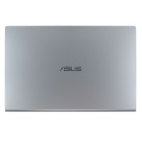 Крышка матрицы для Asus A509 D509 F509 R509 S509 X509 series, (Silver, 90NB0NC1-R7A011, A Cover, Original)