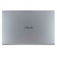 Крышка матрицы для Asus A509 D509 F509 R509 S509 X509 series, (Silver, 90NB0NC1-R7A011, A Cover, Original)