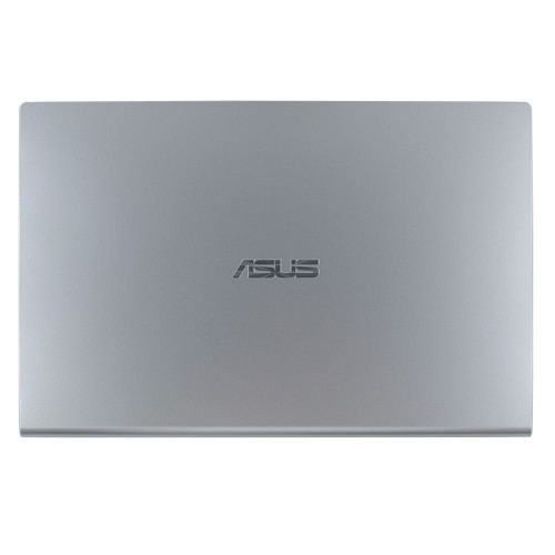 Корпус кришка матриці для ноутбука Asus A509 D509 F509 R509 S509 X509 series, (Silver, 90NB0NC1-R7A011, A Cover, Original)