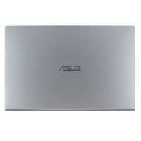 Крышка матрицы для Asus A509 D509 F509 R509 S509 X509 series, (Silver, 90NB0NC1-R7A011, A Cover, Original)