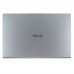 Корпус крышка матрицы для ноутбука Asus A509 D509 F509 R509 S509 X509 series, (Silver, 90NB0NC1-R7A011, A Cover, Original)