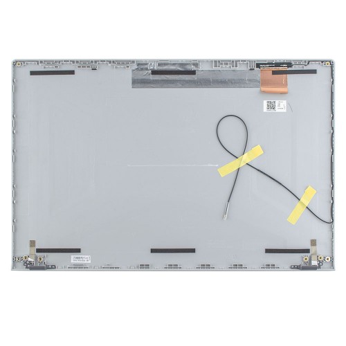 Корпус крышка матрицы для ноутбука Asus A509 D509 F509 R509 S509 X509 series, (Silver, 90NB0NC1-R7A011, A Cover, Original)